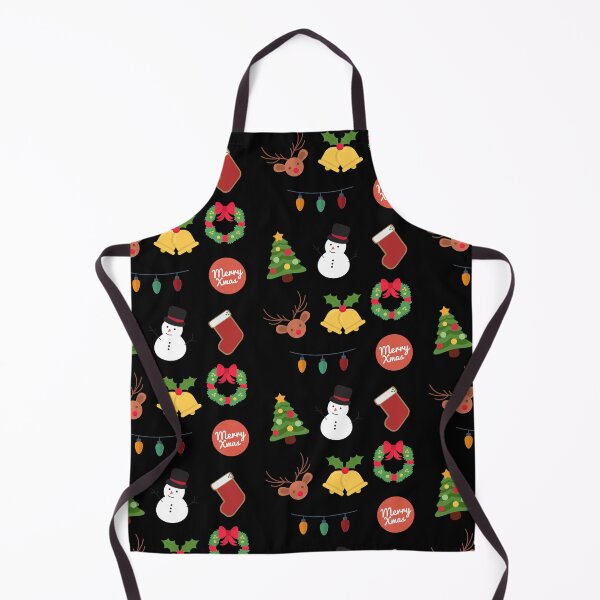 Item preview, Christmas pattern designed and sold by Pea Fitness.