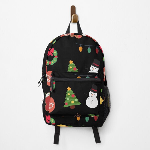 Item preview, Christmas pattern designed and sold by Pea Fitness.