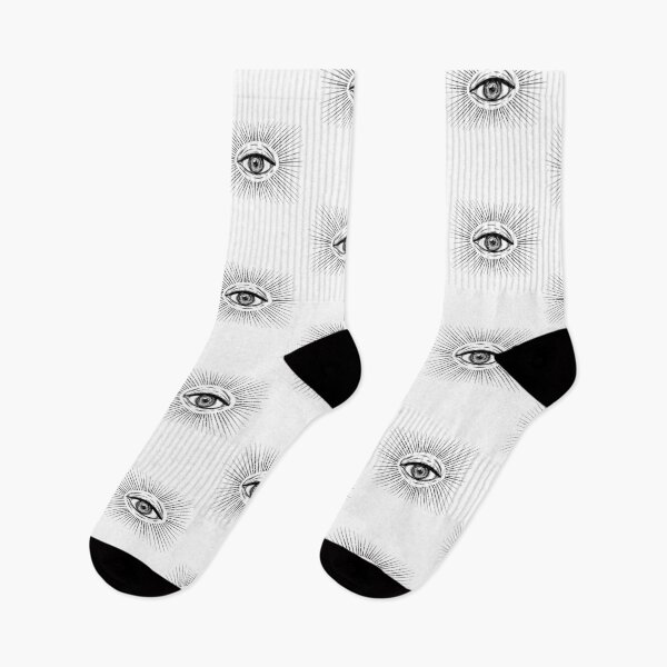 Item preview, All seeing eye symbol. Vision of Providence designed and sold by ExocetMerch.