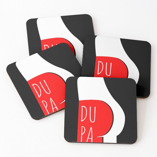 Item preview, Dupa my Polish Ass  designed and sold by Krukowski.