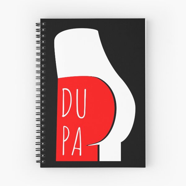 Item preview, Dupa my Polish Ass  designed and sold by Krukowski.