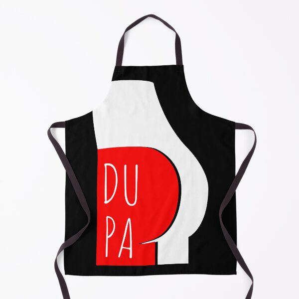 Item preview, Dupa my Polish Ass  designed and sold by Krukowski.