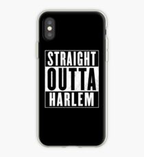 Vinilo o funda para iPhone Harlem