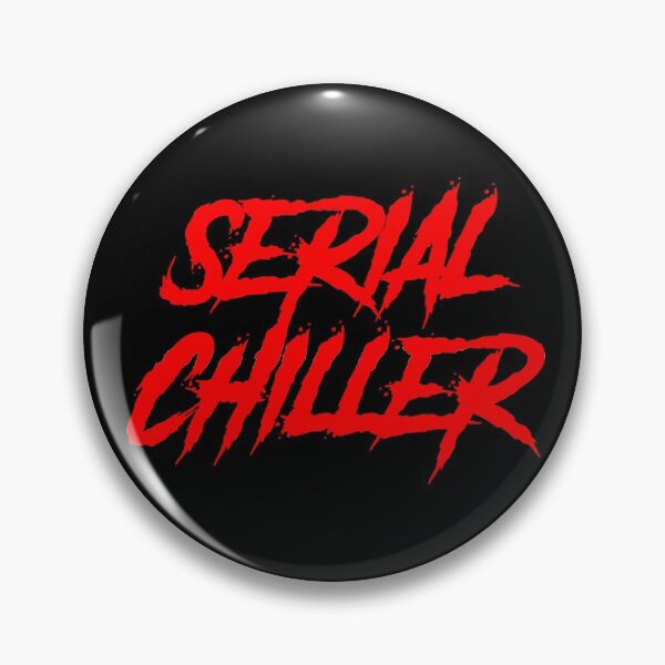 Item preview, Serial Chiller designed and sold by thegreenclock.