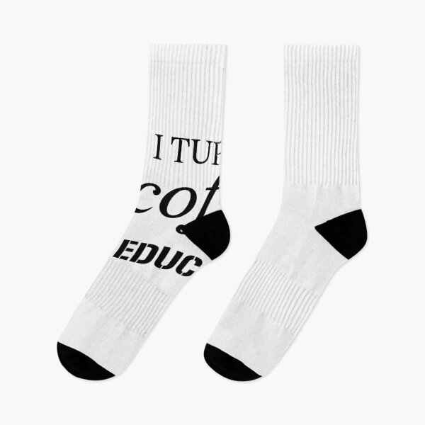 Item preview,   I Turn Coffee Into Education T-Shirt designed and sold by LEByasser.