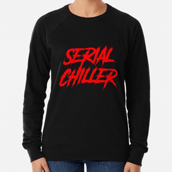 Serial hot sale killer sweater