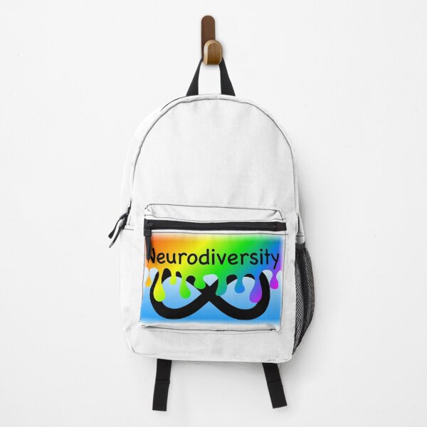 Item preview, Neurodiversity Drips designed and sold by emilyrosew1.