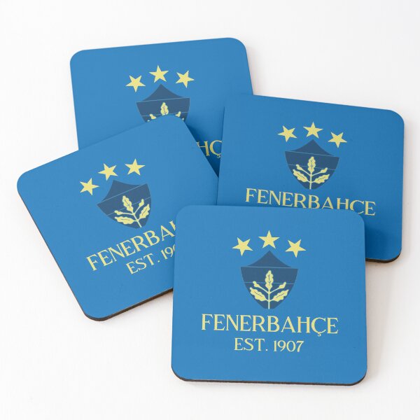 Item preview, Fenerbahçe 3 designed and sold by VRedBaller.