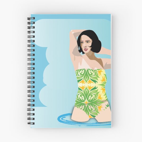 Item preview, Summer Sunbathing designed and sold by Elleganta.