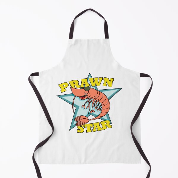 Item preview, Prawn Star designed and sold by Wislander.