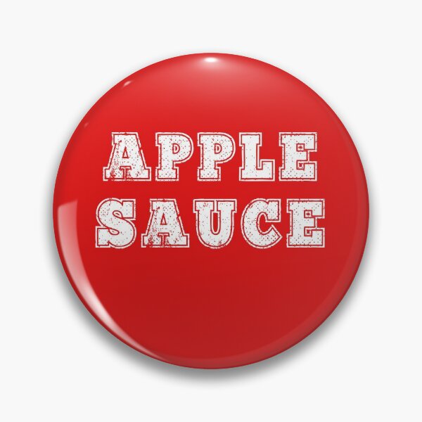 Item preview, Apple Sauce Lover Recipe Craft Apples Kids Adults Gift designed and sold by carlhunt99.