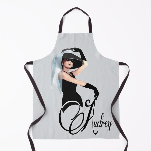 Item preview, Audrey Hepburn - Little Black Dress designed and sold by EvTheOne.
