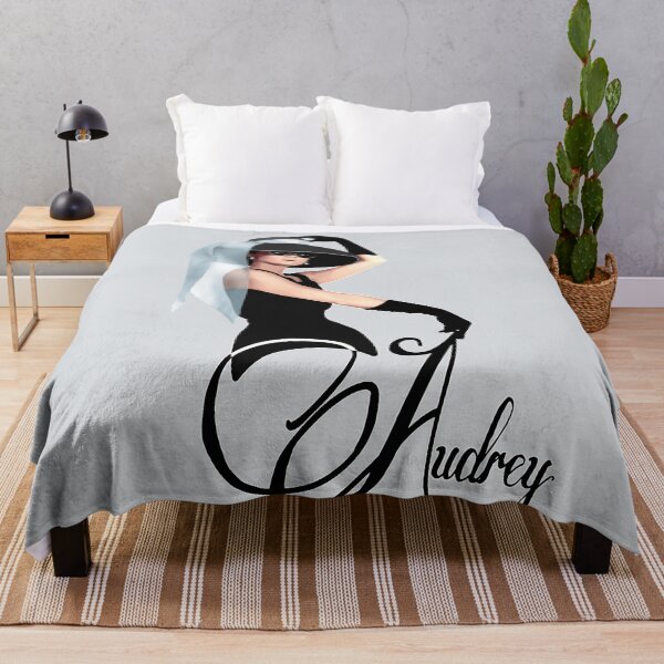 Item preview, Audrey Hepburn - Little Black Dress designed and sold by EvTheOne.