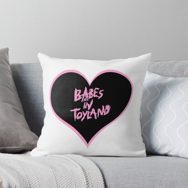 Item preview, Babes In Toyland Band designed and sold by princessticker.