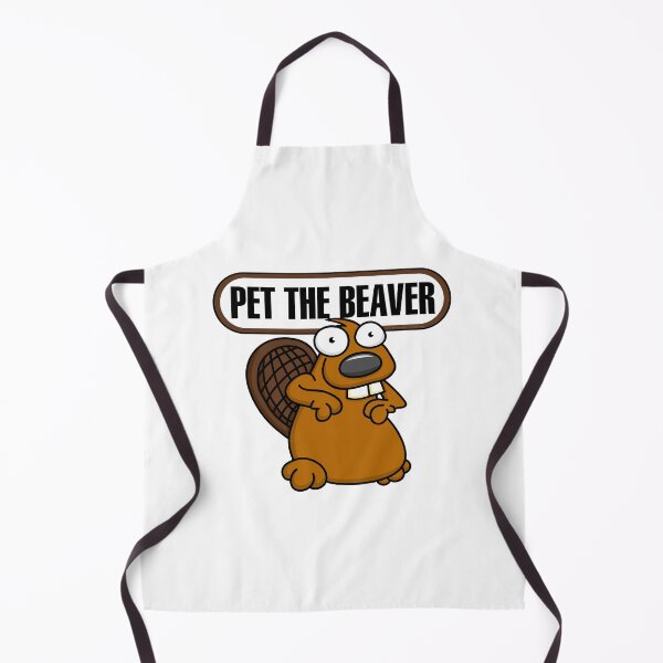 Item preview, Pet the Beaver designed and sold by Wislander.