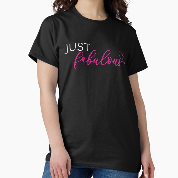 Item preview, Just Fabulous designed and sold by Elis-Art.