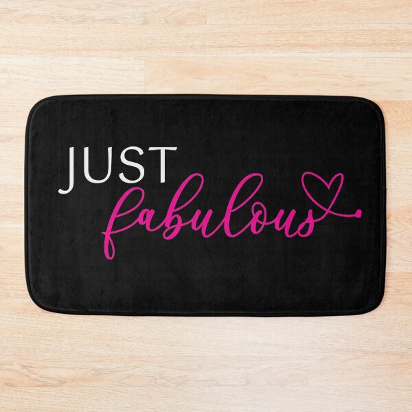 Item preview, Just Fabulous designed and sold by Elis-Art.