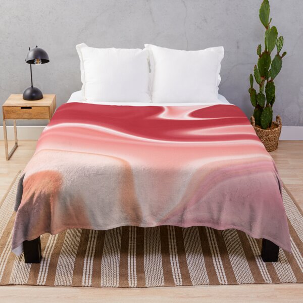 Item preview, Pink &Coral Flow designed and sold by sdjames.