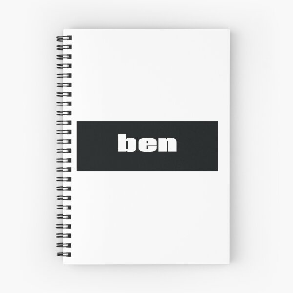 Item preview, Ben designed and sold by ProjectX23.
