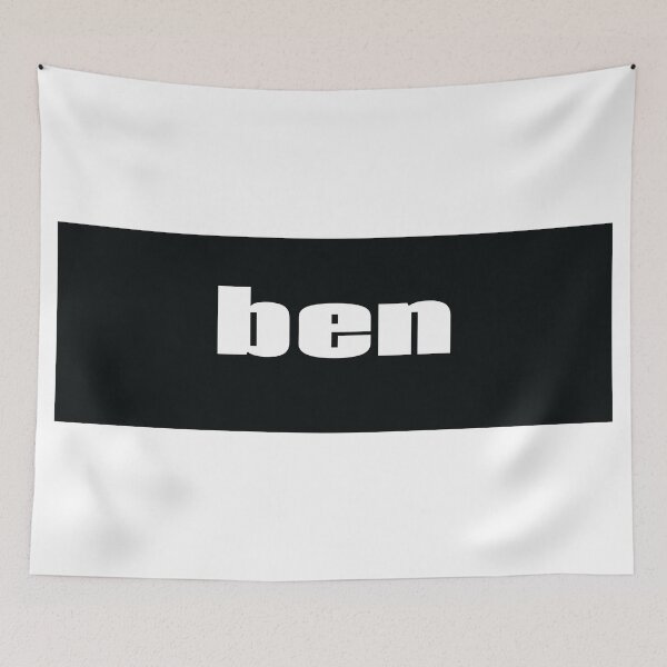 Item preview, Ben designed and sold by ProjectX23.