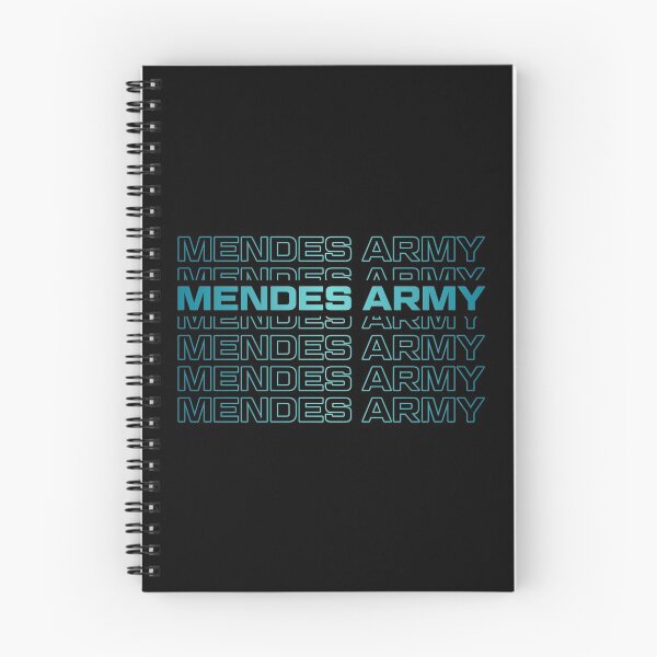 Item preview, Mendes Army Fandom designed and sold by opalime.