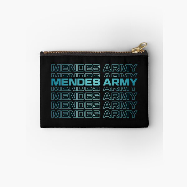 Item preview, Mendes Army Fandom designed and sold by opalime.