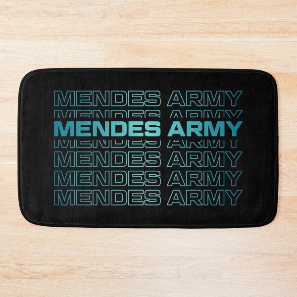 Item preview, Mendes Army Fandom designed and sold by opalime.
