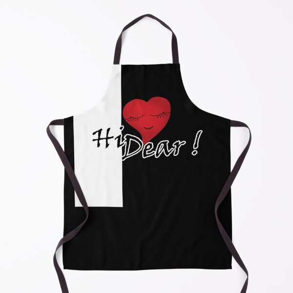 Item preview, Hello , dear . Valentine's Day . Wedding.  designed and sold by fuzzyfox.