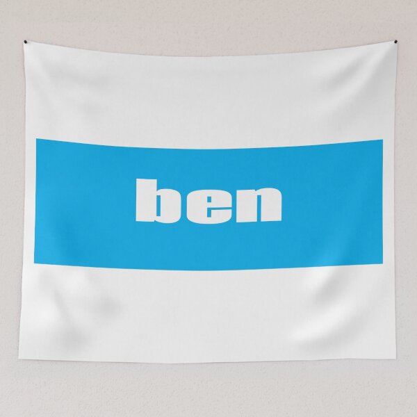 Item preview, Ben designed and sold by ProjectX23.