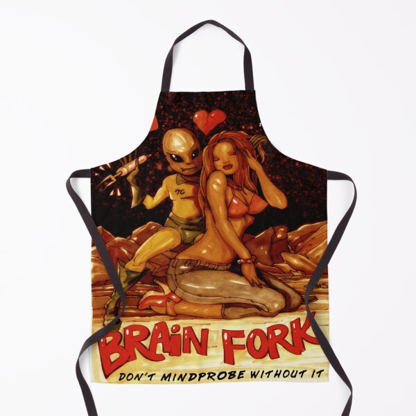 Item preview, Brain Fork designed and sold by Sean Simmans.