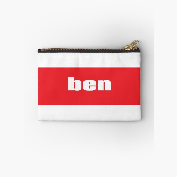 Item preview, Ben designed and sold by ProjectX23.