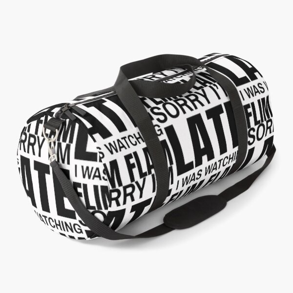 Item preview, mr flim flam - sorry im late i was watching flim flam designed and sold by Bella's Merch.