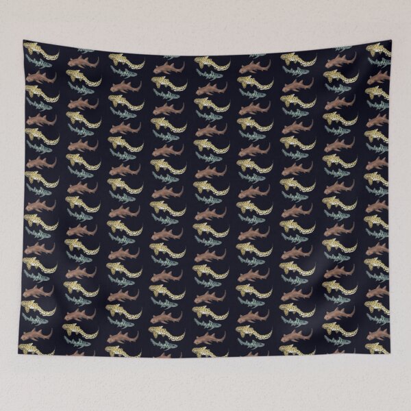 Item preview, love shark baby love shark designed and sold by itsybitsybones.