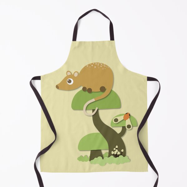 Item preview, Possum on Perch designed and sold by MarshlandOracle.