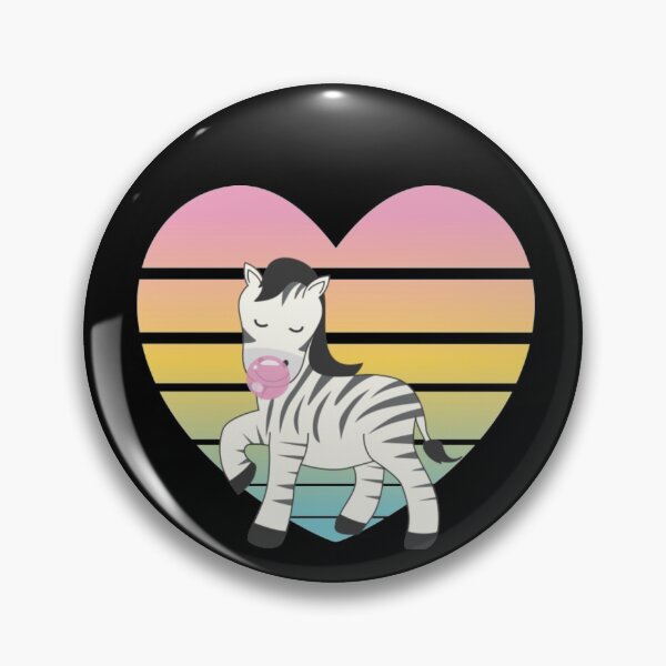 Item preview, Zebra Bubble Gum designed and sold by FajardoGrace.