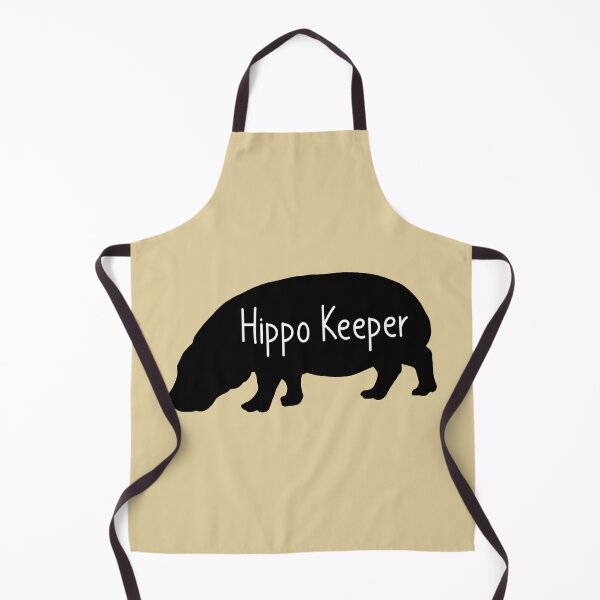 Item preview, Hippo Keeper designed and sold by taylorrowan.