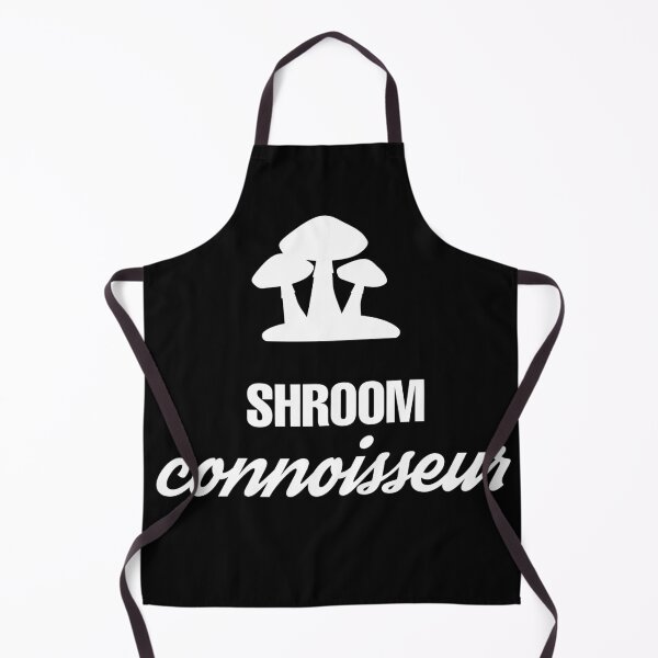 Item preview, Shroom Connoisseur designed and sold by RRiDesigns.
