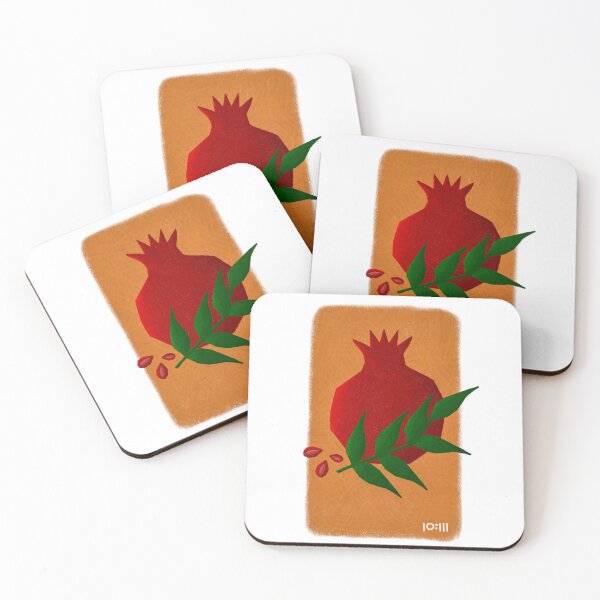 Item preview, Happy Yalda! designed and sold by Innsmouth.