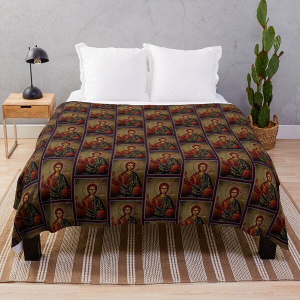 Item preview, Emmanuel: God is with Us designed and sold by sandpiperstudio.