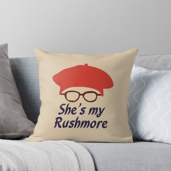 Item preview, Rushmore is Max designed and sold by bonieiji.