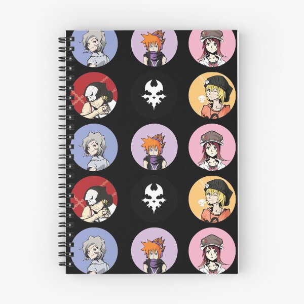 Item preview, The Gang's All Here designed and sold by Poison-Antidote.