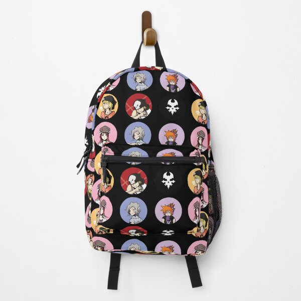 Item preview, The Gang's All Here designed and sold by Poison-Antidote.
