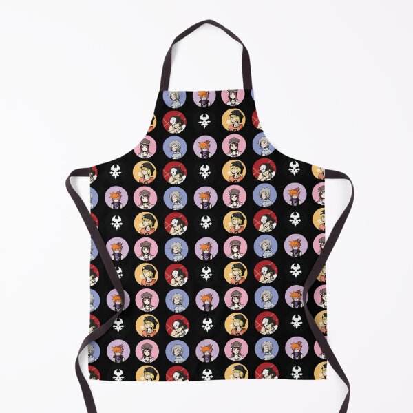 Item preview, The Gang's All Here designed and sold by Poison-Antidote.