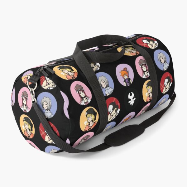 Item preview, The Gang's All Here designed and sold by Poison-Antidote.
