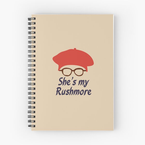 Item preview, Rushmore is Max designed and sold by bonieiji.