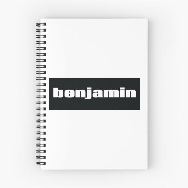 Item preview, Benjamin designed and sold by ProjectX23.