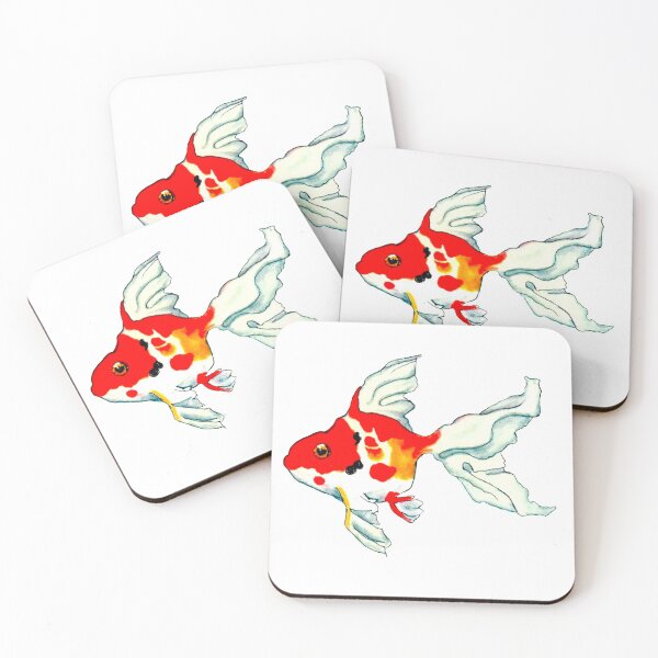 Item preview, Fancy Fish designed and sold by Victoria  Cook.
