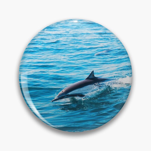 Item preview, Spinner Dolphin designed and sold by oxyten.
