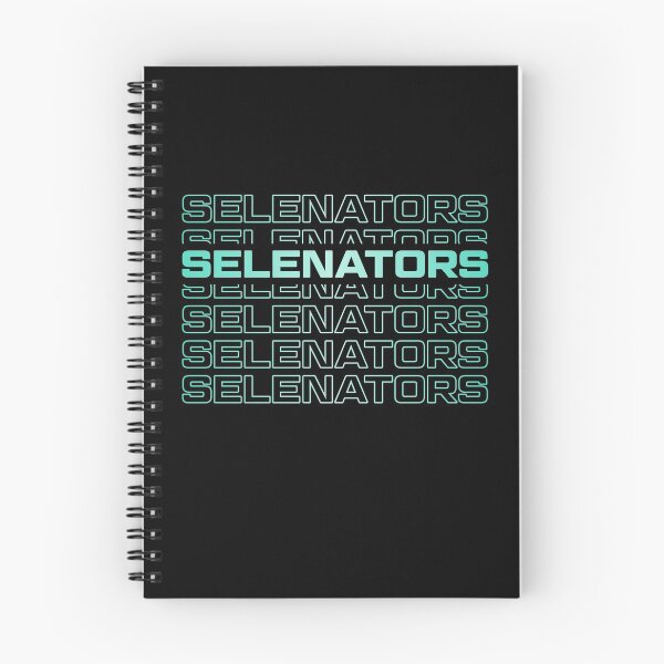 Item preview, Selenators Selena Fandom designed and sold by opalime.