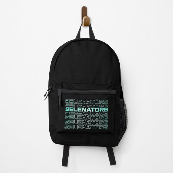 Item preview, Selenators Selena Fandom designed and sold by opalime.